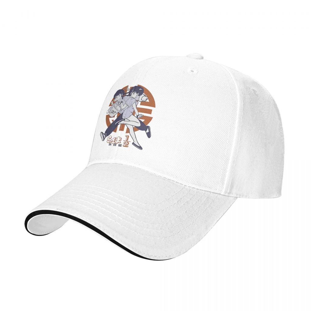 Ranma 1 2 Panda Funny Anime Outdoor Adventures Unisexs Cap Caps For Unisex WoUnisexs Baseball Cap