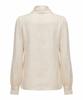 KIMDOH Serein Blouse / Ivory