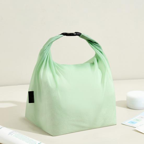 Storage Bag Toiletry Organizer Waterproof Material 1 Pc