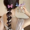 Accessori per capelli – Elastici per capelli