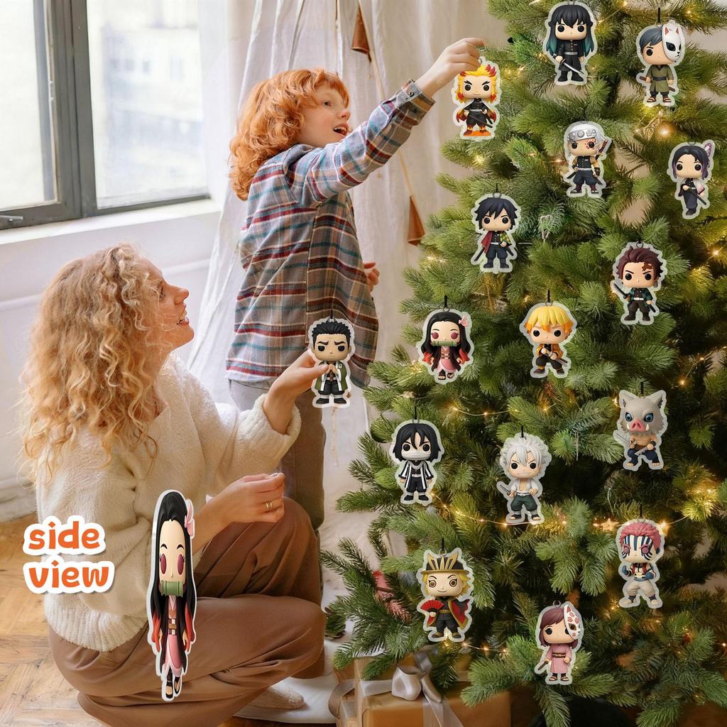 The Countdown Calendar Includes 24 Gifts, Countdown Calendar, And Surprise Gift