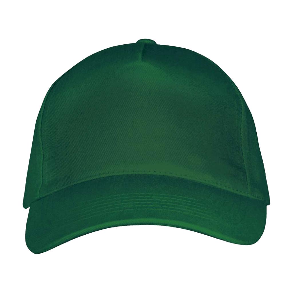 Long Beach 5 Panel Baseball Cap