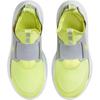 Nike Flex Runner 3 GS Summit White Light Lemon Twist Kids Sneakers Green FN1294-105