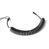 Comfortable Surfboard Leash Coiled Stand Up Paddle Board Leash SUPs Leash