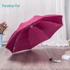 307E Business Automatic 3-Fold Sun/Rain Umbrella