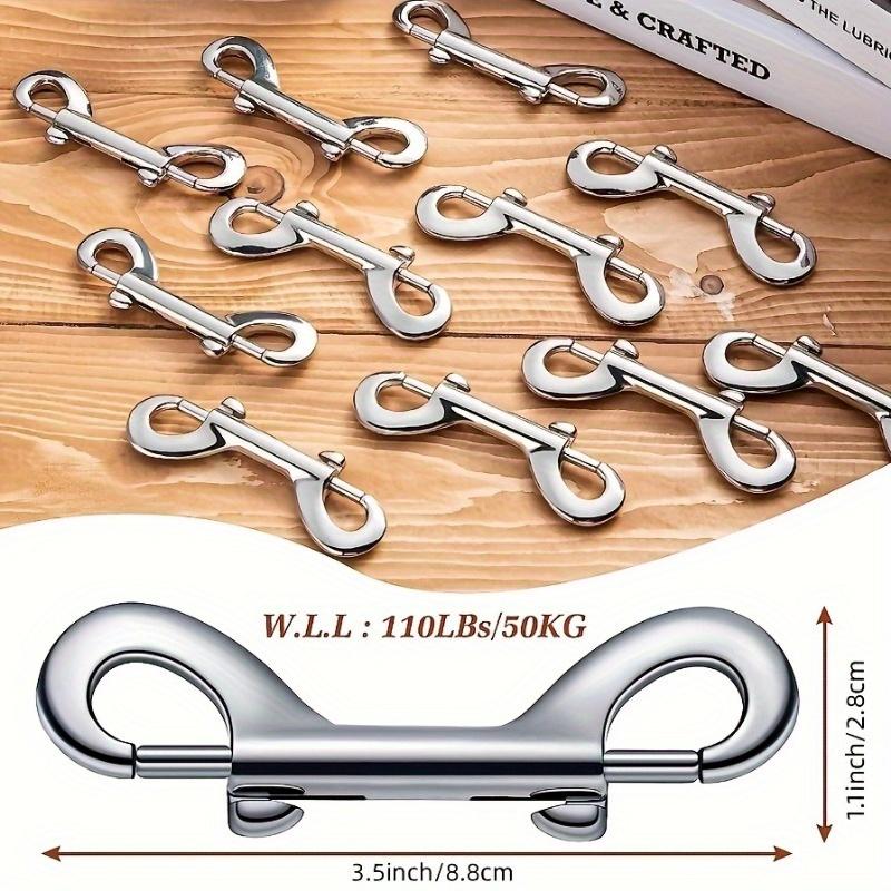 2pcs Adjustable Waist Buckle Extender Set, Jean Button Pins Pants Clips For Waist, Pant Waist Tightener For Jeans Dress Perfect Fit Instant Button