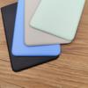 Copertura Batteria Posteriore di Alta Qualità Per Google Pixel 8 Pro 8pro GC3VE G1MNW Sostituzione Pannello Sportellino Batteria Scocca Posteriore in Vetro