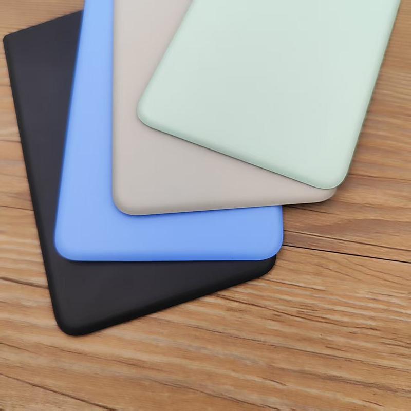 Copertura Batteria Posteriore di Alta Qualità Per Google Pixel 8 Pro 8pro GC3VE G1MNW Sostituzione Pannello Sportellino Batteria Scocca Posteriore in Vetro