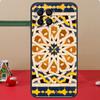 Moroccan Tile Case For Honor Magic 8 Pro 6 7 Lite Honor 400 200 50 70 X8c X8b X9a X9b X9c X9d Win RT Coque