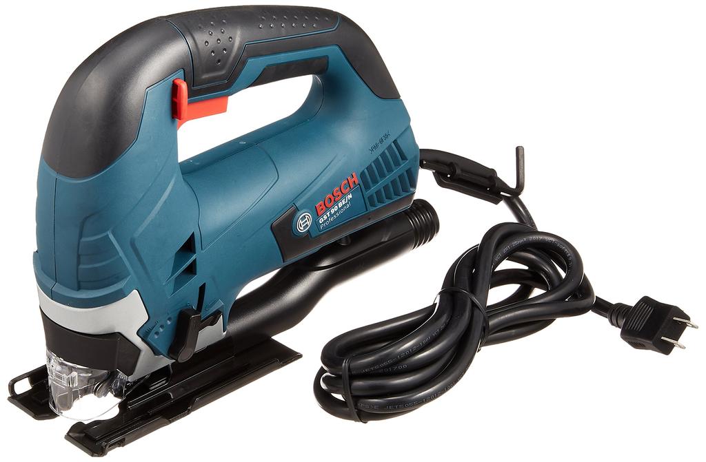BOSCH Jigsaw GST90BE/N
