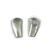 Car Gear Head Shift Knob Cover Gear Shift Handle Trim Sticker For Honda CR-V CRV 2015 2016 ABS Car Styling Accessories