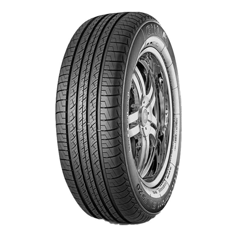 Всесезонная шина GitiComfort SUV520 для внедорожников 225/60R17