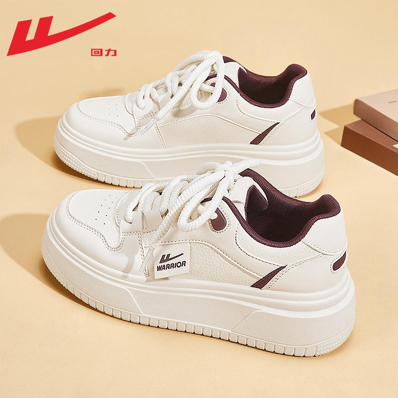 

Женская обувь кеды женская летняя новая на толстой подошве увеличивающая рост белые туфли женская универсальная повседневная обувь модная трендовая обувь 40