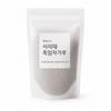 Domestic Black Sesame Seed Powder (Seoritae) 500g 1 Pcs Ingredients: May Be Subject To Change At the Manufacturer’s | 500g 1 Pcs