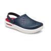 Crocs Unisex Inmotion Clogs Navy 209964 410
