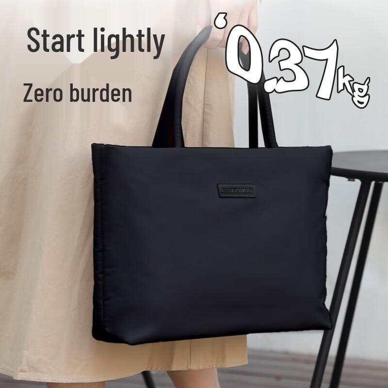 VICTORIATOURIST Stilvolle Damen-Laptoptasche