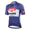 Alpecin Pro Team Cycling Jersey Set Men's Road Bike Shirts Suit Bicycle Bib Shorts MTB Wear Maillot Culotte Cycling Clothing