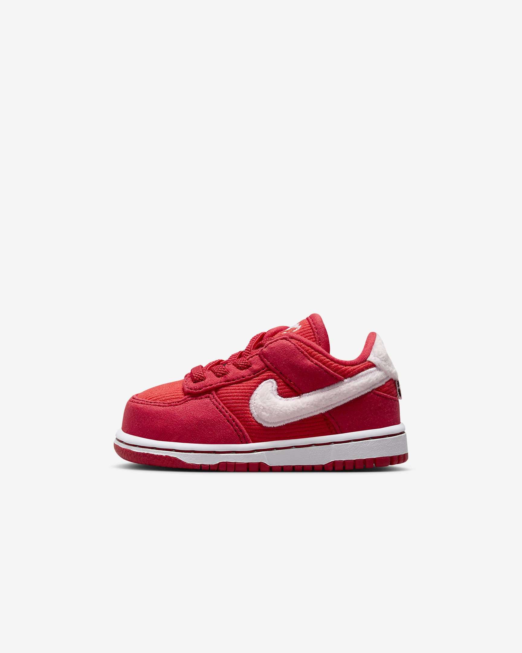 

Детские кроссовки Nike Dunk Low FZ3551-612 детские