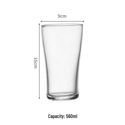 Trinkgeschirr – Becher & Gläser