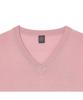 IOLO Silk Blended V-Neck Sweater_Pink