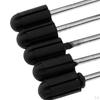 3/32’’ Stainless Shaft Callus Removal Sleeves 5pcs