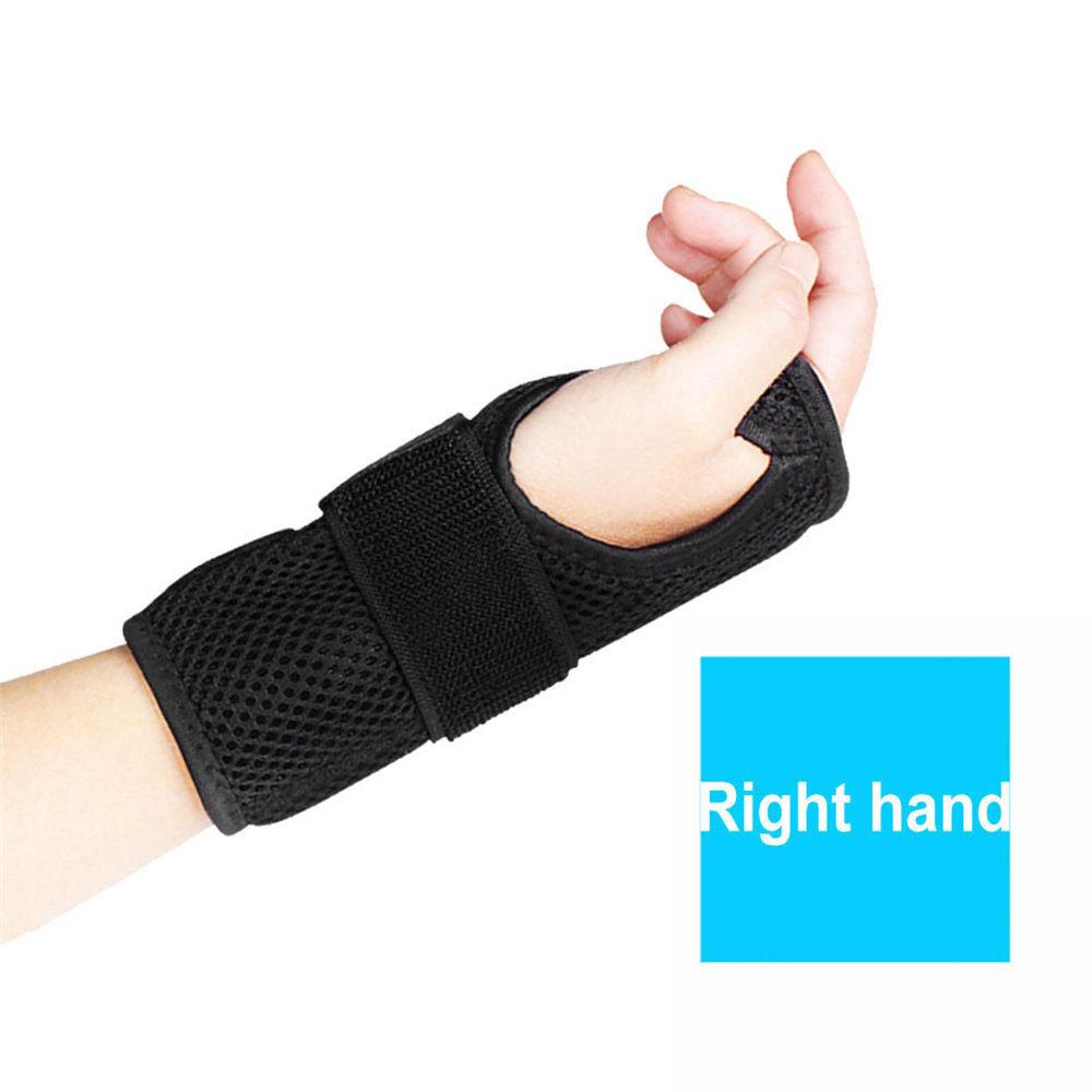 

1Pcs Adjustable Compression Ankle Brace Support Protective Sports Ankle Joint Protector L