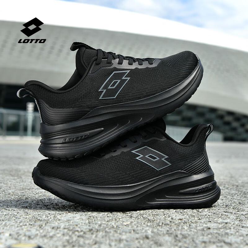 LOTTO Men s Breathable Running Shoes 40