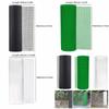 Thickened Garden Fence Net Mesh Fence Net Roll Environmental Protection Plastic Net  Chicken Coop