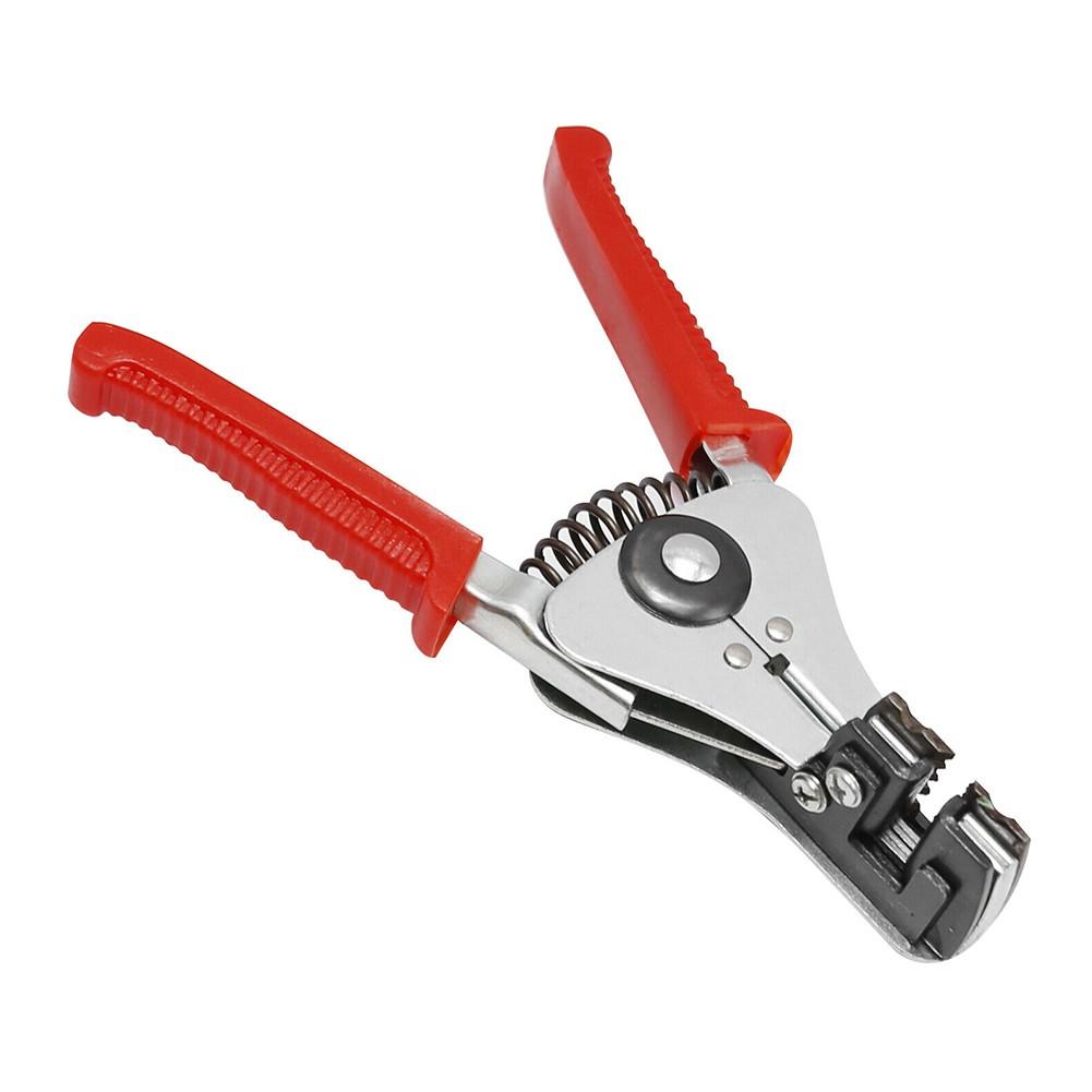 Crimping Pliers Wire Strippers Car Accessories Automatic Cable Automatic Wire