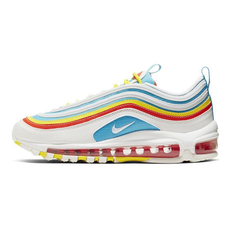 

Новые Nike Air Max 97 Летний Пак 2019 GS CK0052-400 39