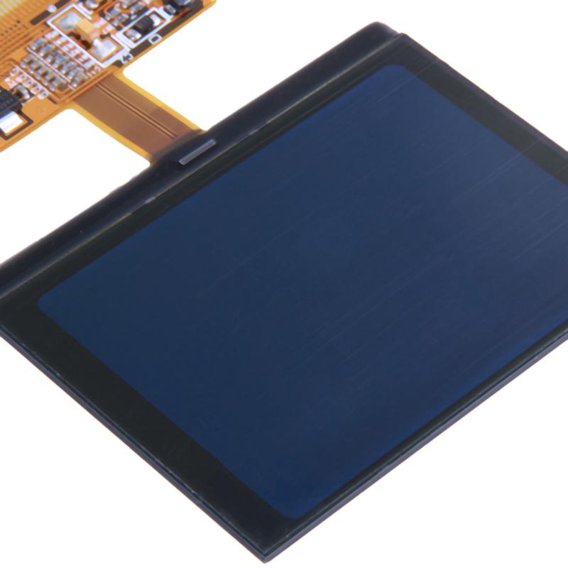 LCD für A3 A4 A6 S4 B5 für VW Volkswagen Sharan Kombiinstrumentenanzeige