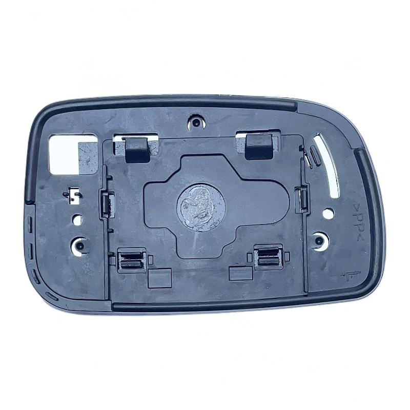 Rearview Mirror Lens for 04-09 Toyota Prius & 05-07 Reiz