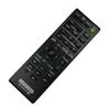 High Sensitivity Remote Control RM-AMU187 Remote Controller Replacement For Individual Sound System