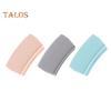 1 Pair Oven Mitts Silicone Pot Holders Heat Resistant Cooking Pinch Mitts Potholder for Cast Iron Pots Frying Pans Kitchen Accessories