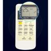 User Friendly Remote for GYKQ05 Effortless Operation Stable Performances