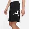 Jordan Jumpman Air Casual Shorts Men's Black Moderate (Unisex) Casual Shorts DM2320 010