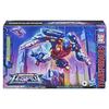 Transformers Generations Legacy Legacy Wreck & Rule Collection Diaclone Universe Twin Twist, Ages 8+, 5.5-inch (Amazon Exclusive)
