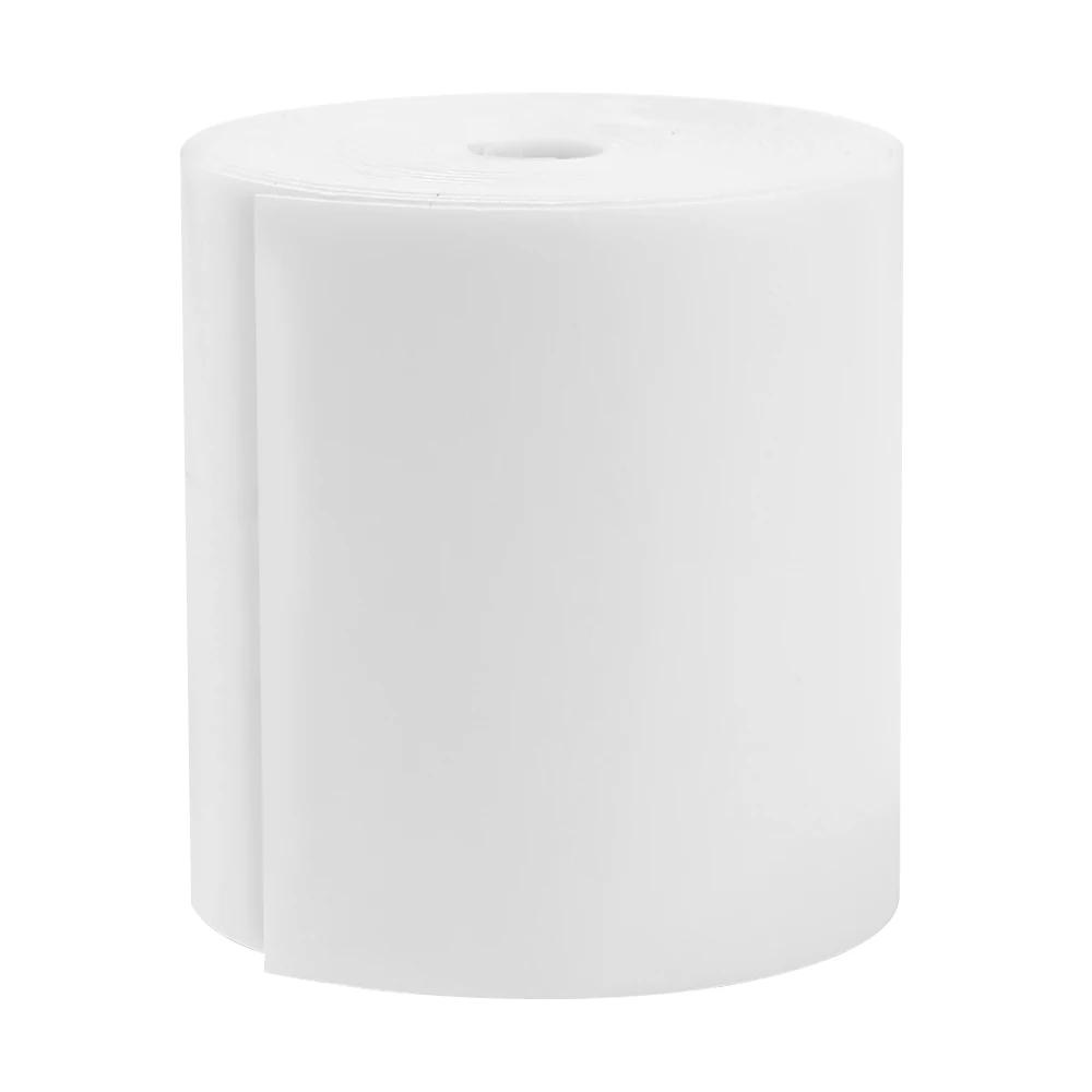 

1roll Disposable False Eyelash Eye Patch Eye Makeup Protector Eyelash Under Eye Pads Grafting Eyelash Professional Paper Sticker