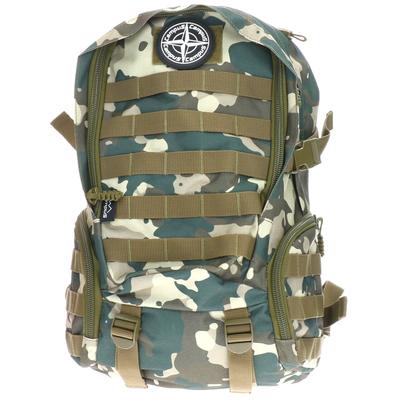 Torrens Tactical 24L Backpack, Unisex Green Backpack