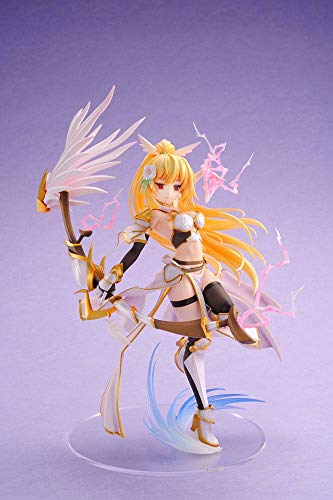 

Amakuni Millennium War Aigis: White Archer Nanaly