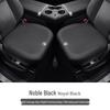 All-Season Universal Car Seat Cushion Cover for 25 BYD Tang L DM/EV Models
