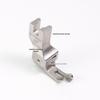 EP Imported Adjustable Zipper & Edge Presser Foot Set