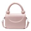 Premium sense niche messenger bag women's bag 2025 new versatile exquisite handbag bag fashionable commuter shoulder bag