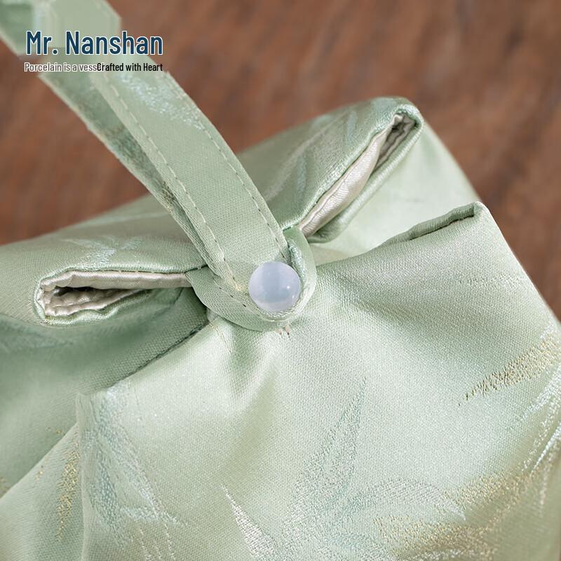 Kung Fu Tea Set Portable Storage Bag