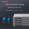 Ruijie RG-S6150-24VS8CQ-X Core Managed Switch