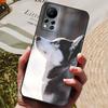 Phone Case For Infinix HOT 11S NFC Cases X6812B Soft Silicone Cover For Infinix Hot11s 11 s NFC Fashion Case  6.78 Inch Coques