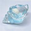 Infinite Squeeze Stress Relieving Toy Conch Shape Squeeze Toy Gifts Pinching Toy  For Stress Relief