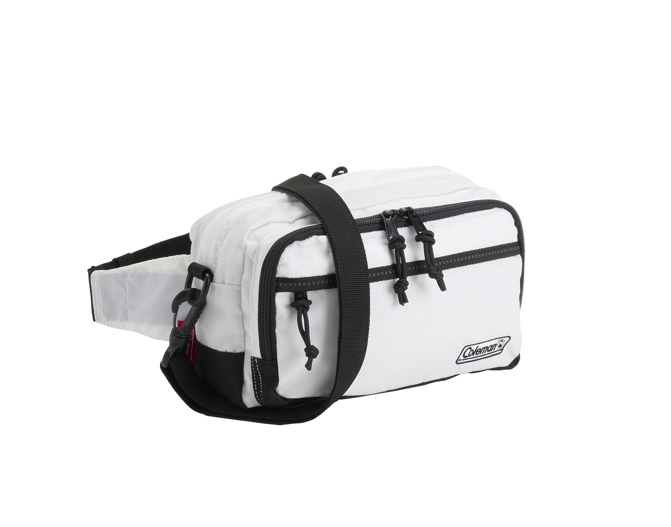 

Walker Pouch Ice White Pouch Outdoor Travel Lightweight Compact [Coleman] для чоловіків і жінок