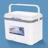 OEING Portable Insulated Ice Bucket
