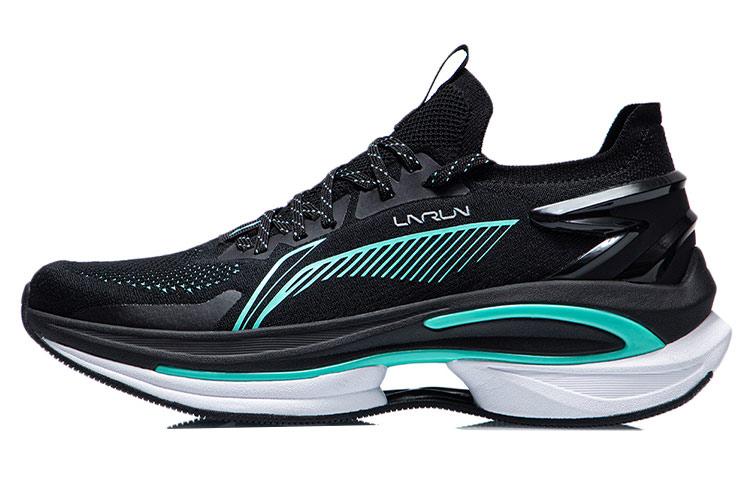 Li Ning WuShi 5S 1.0 Cushioning Slip Resistant Abrasion Resistant Breathable Coverage Support Lightweight ARHR071-2 42
